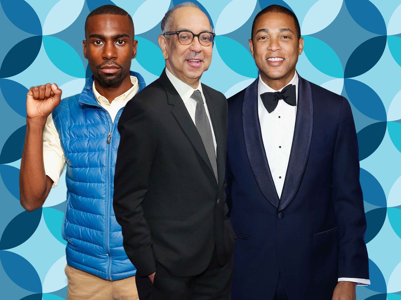 FirstEver Native Son Awards To Honor The Achievements Of Black Gay Men